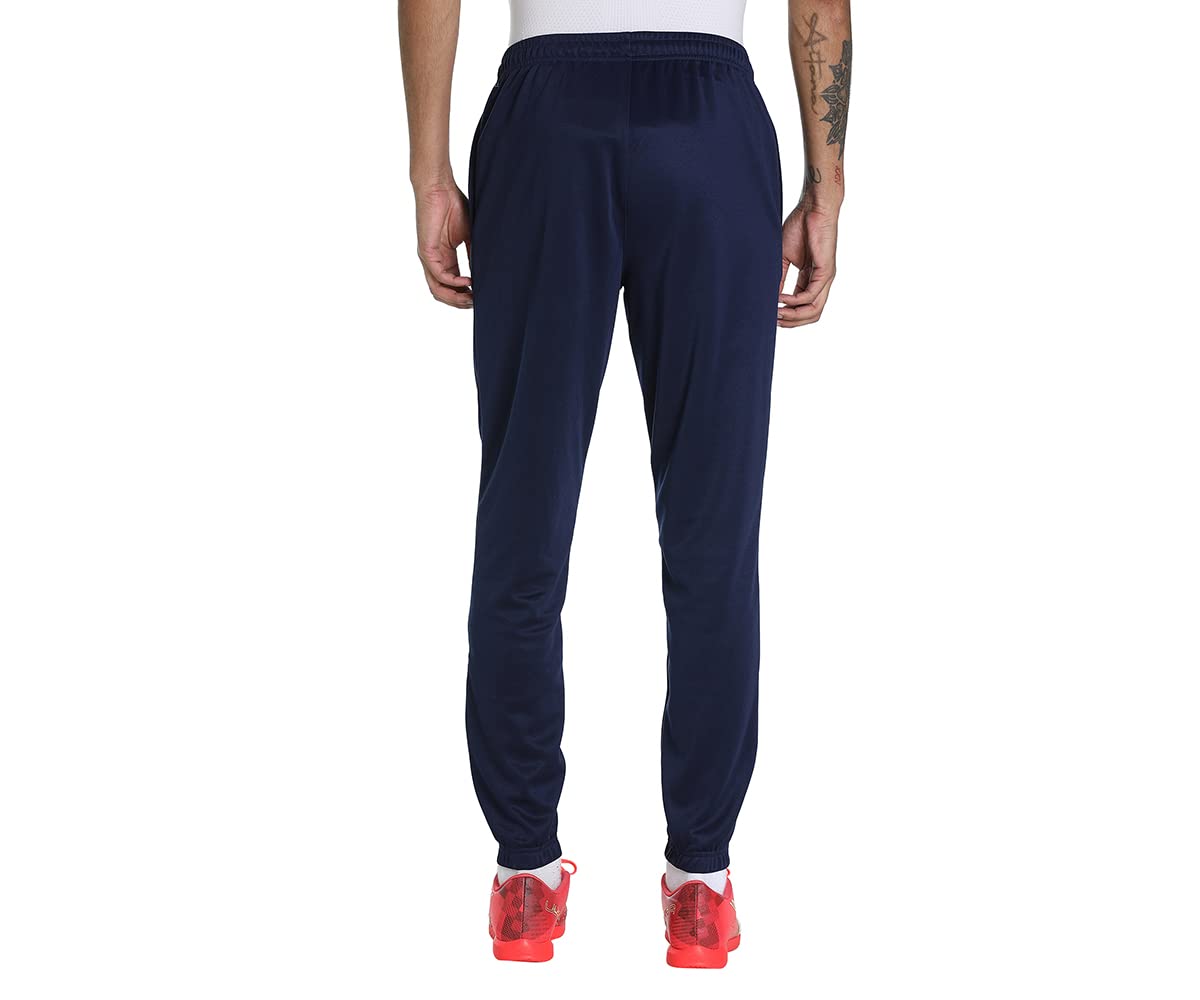 PUMA Evostripe Pants Dk - Pantalones de Punto Hombre
