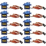 Cable de enchufe de 245 mm. Accesorios de drones 5/10/20 / 50 / 100pcs / lote For Micro For Sevylor 9G SG90 For Sevylor For Mini For Sevylor For Sevylor PARA 450 For RC HELICOPTER COCHE BARCO AVIONES FIJO ASUNDO DE JUGUETE DE JU