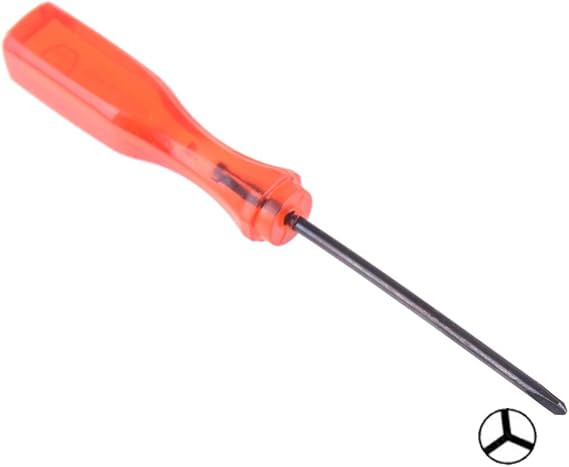 Tri Wing Screwdriver Tool Repair For NintendWii DS Lite DSi GBA GBA SP GBM GBC