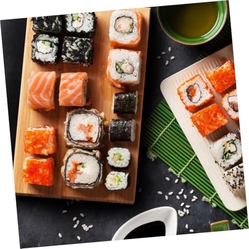 Set de 2 Platos para Sushi Estilo Japonés miniatura 5