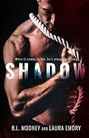 Shadow 0990755126 Book Cover