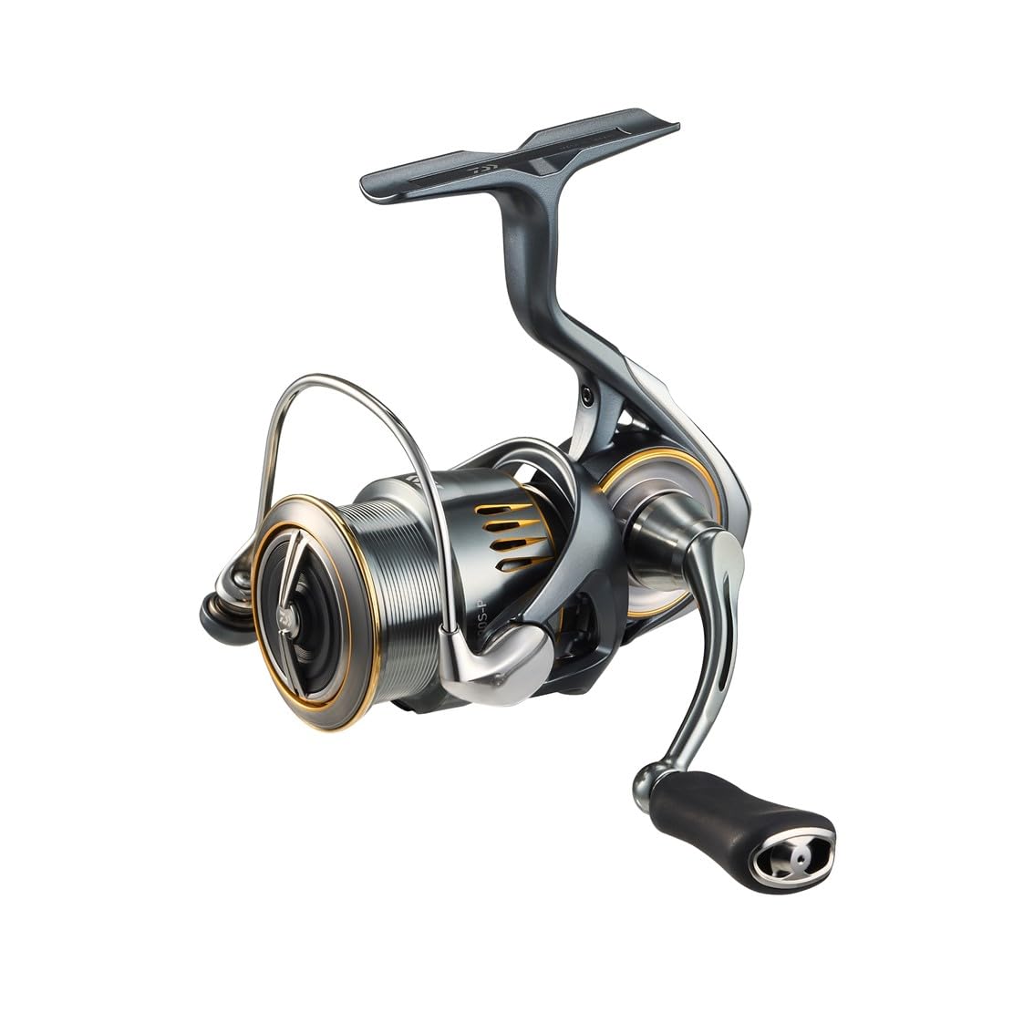 DAIWA - Mulinello 23 Airity - LT 2000 S-P