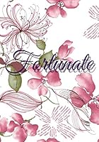 Fortunate 0999177044 Book Cover