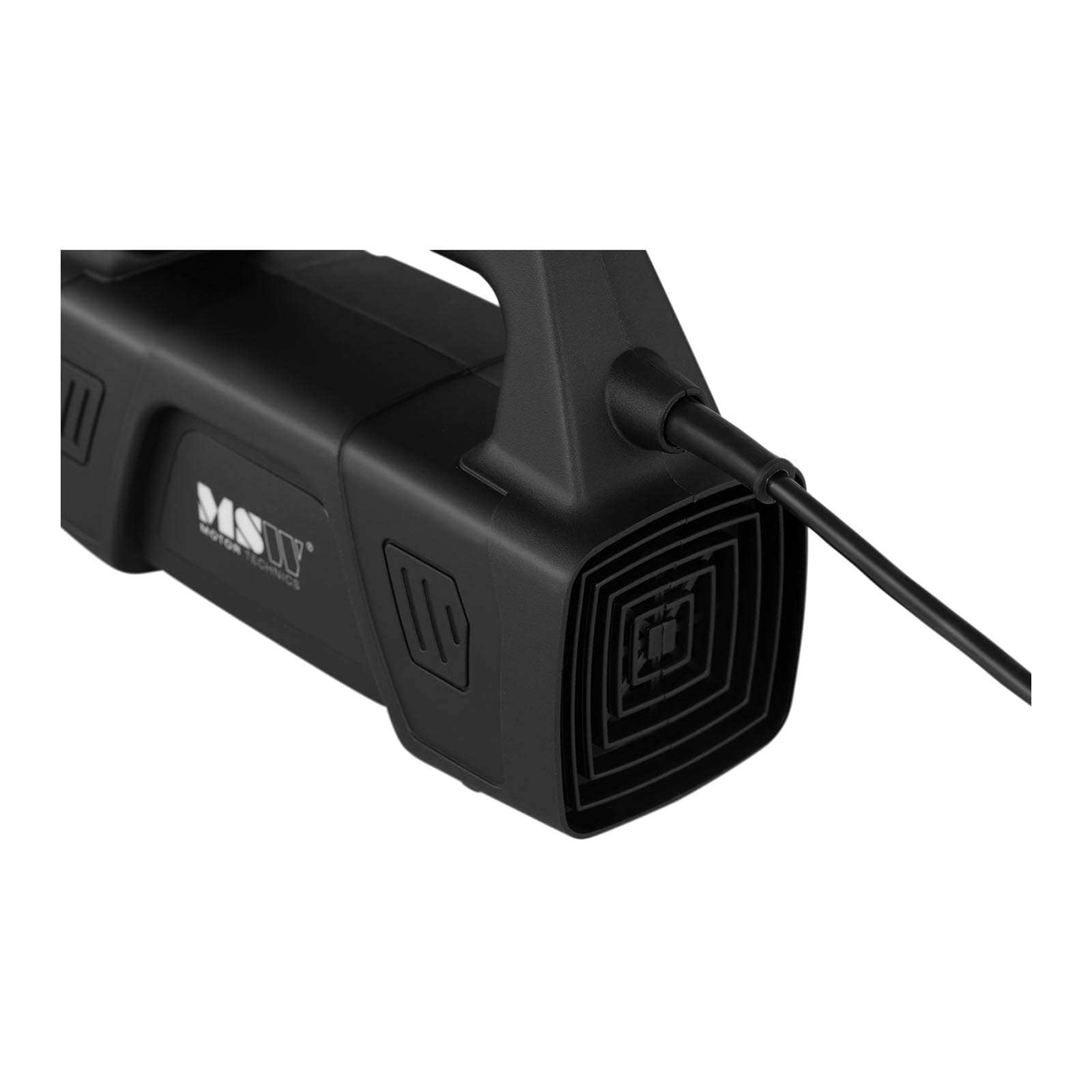MSW MSW-BIH-1500 Appareil de Chauffage Par Induction Dégrippeur À Induction Mécanique Chauffage (230 V, 10 A, 1 500 W, 6 appareils de différentes tailles)