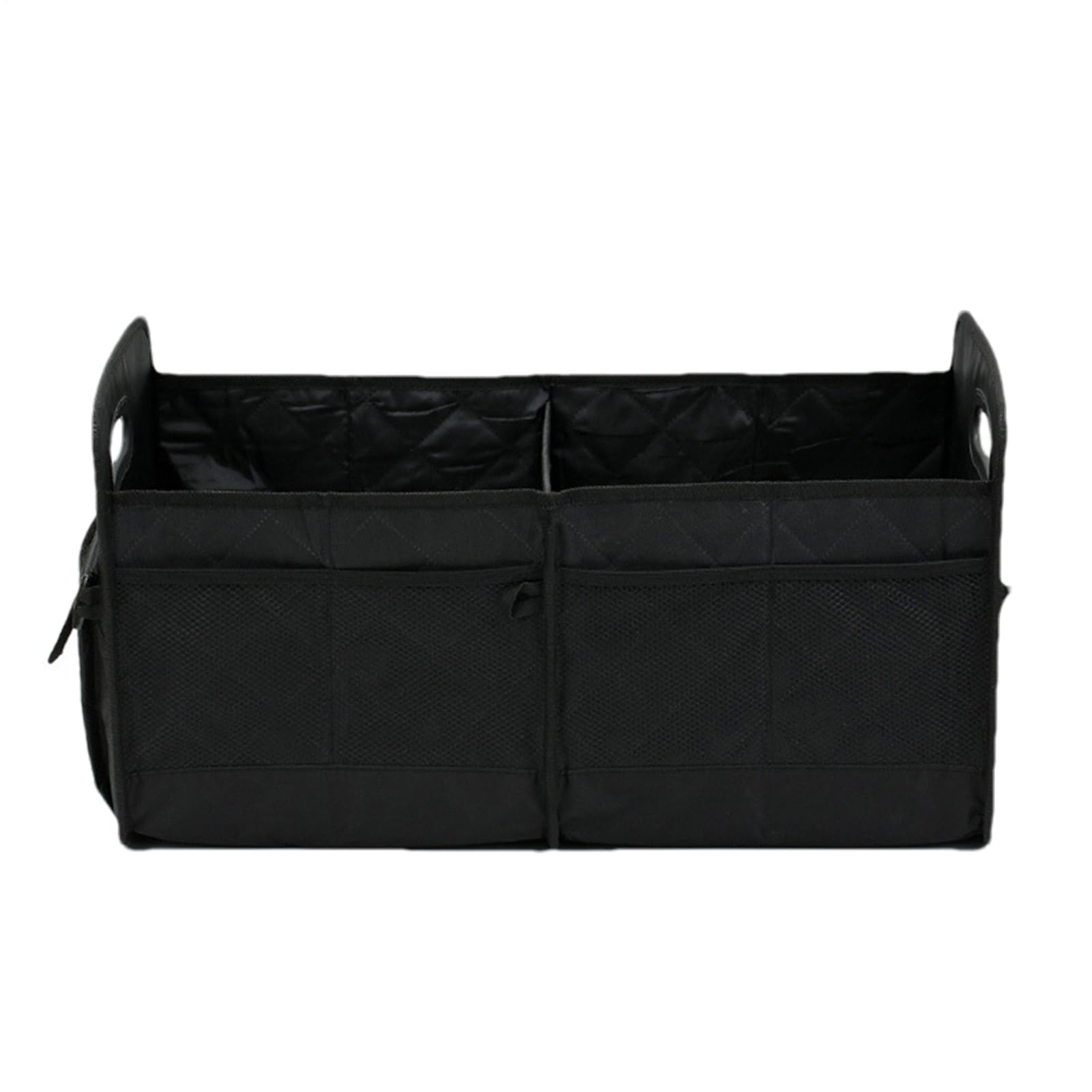 Organisateur de coffre pour automobile pliable sac de rangement cargo voiture SUV