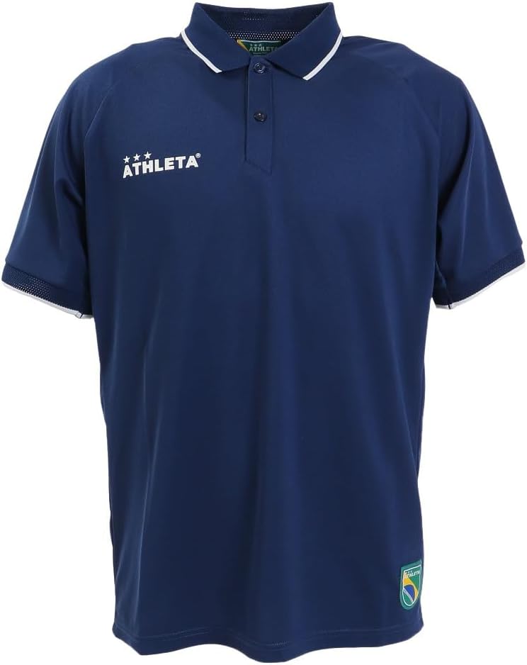 【上品で大人気♪】ATHLETA(アスレタ) ＰＯＬＯシャツ 03353