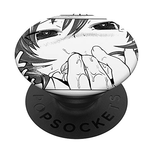 Ecchi Hentai Otaku Girl Waifu Ahegao Pleasure Face
