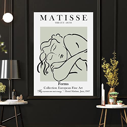 Henri Matisse A}eBX |X^[ Poster JtCj ` }eBXJbgAEgVGbg ە\`_X ~j}XgEH[A[gplG CeA t[Ȃ painting  rOƐQ