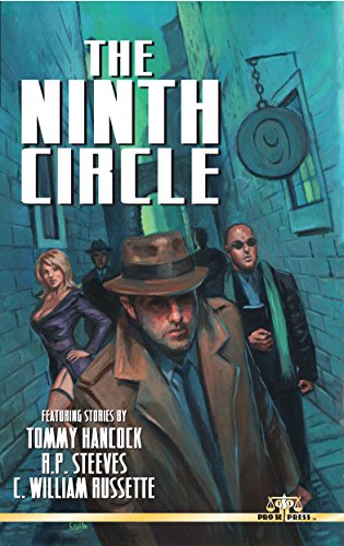 The Ninth Circle (English Edition)