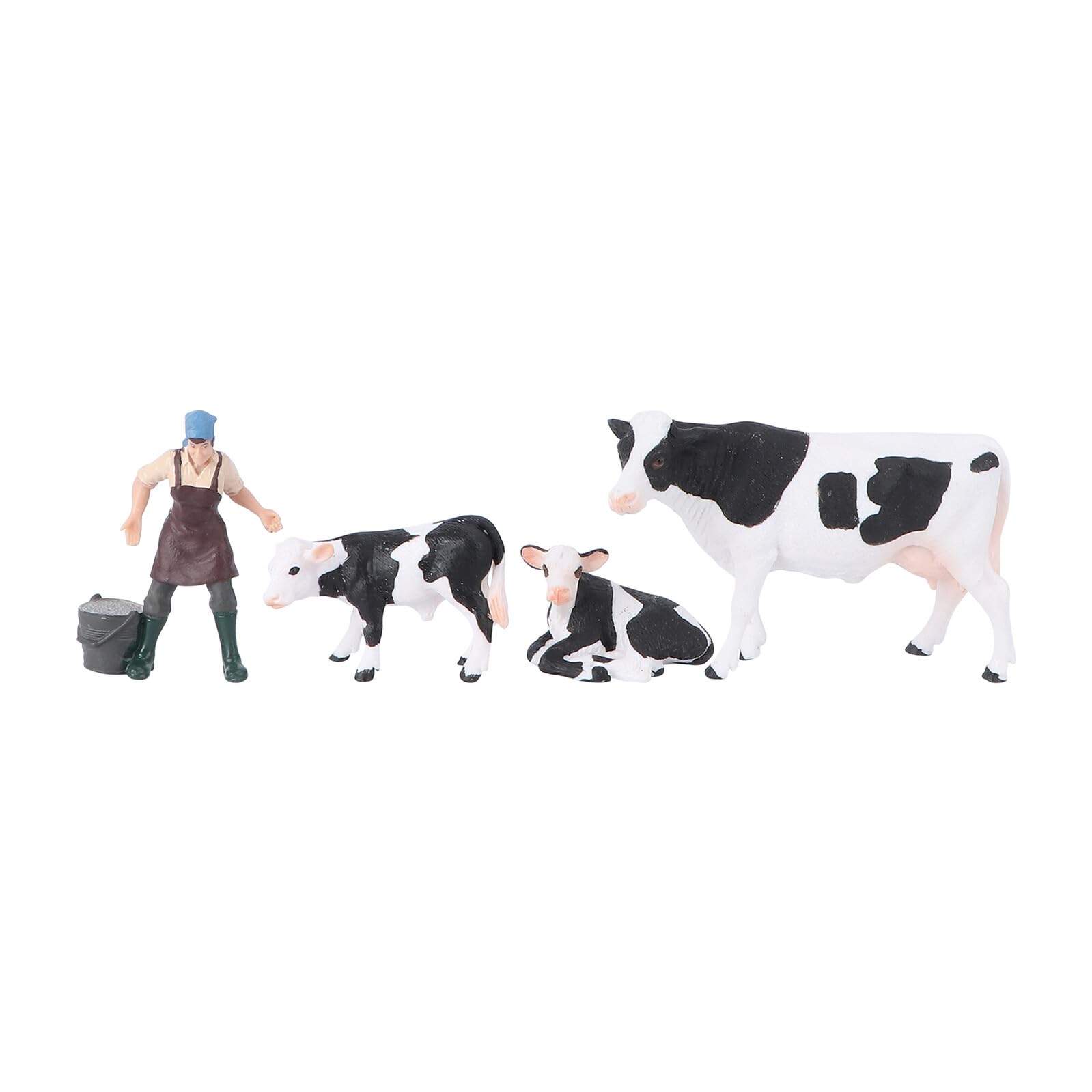 BESTonZON Simulazione di Animali Riproduzione di Animali Giocattoli Educativi per Ragazzo Ragazza Arredamento per Casa Realizzato in Materiale di Design Forma di Animale Creativo e Unico