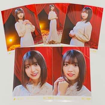 Amazon.co.jp: 阪口珠美 乃木坂46 僕が手を叩く方へ 生写真