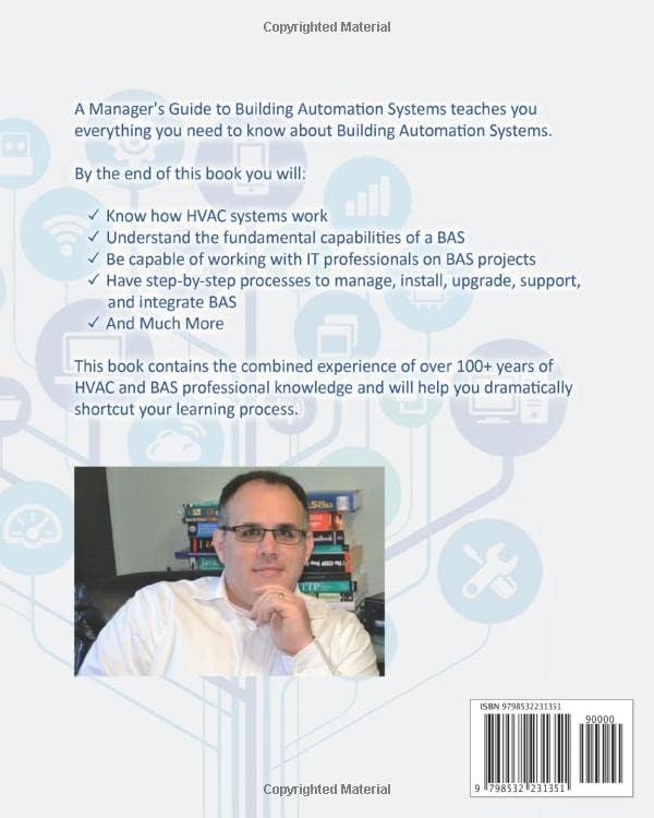 Building Automation Systems A to Z: How to Survive in a World Filled With BAS