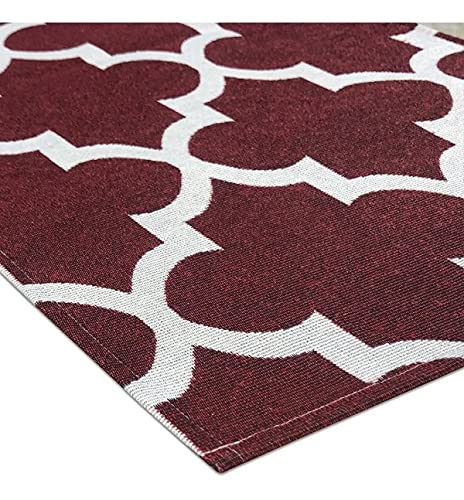 JOGO DE TAPETE PASSADEIRA DE COZINHA