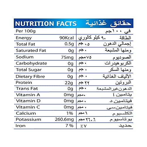 Tasty Nibbles Light Meat Tuna Flakes in Water, 185 g X 2 - Image 6 thumbnail