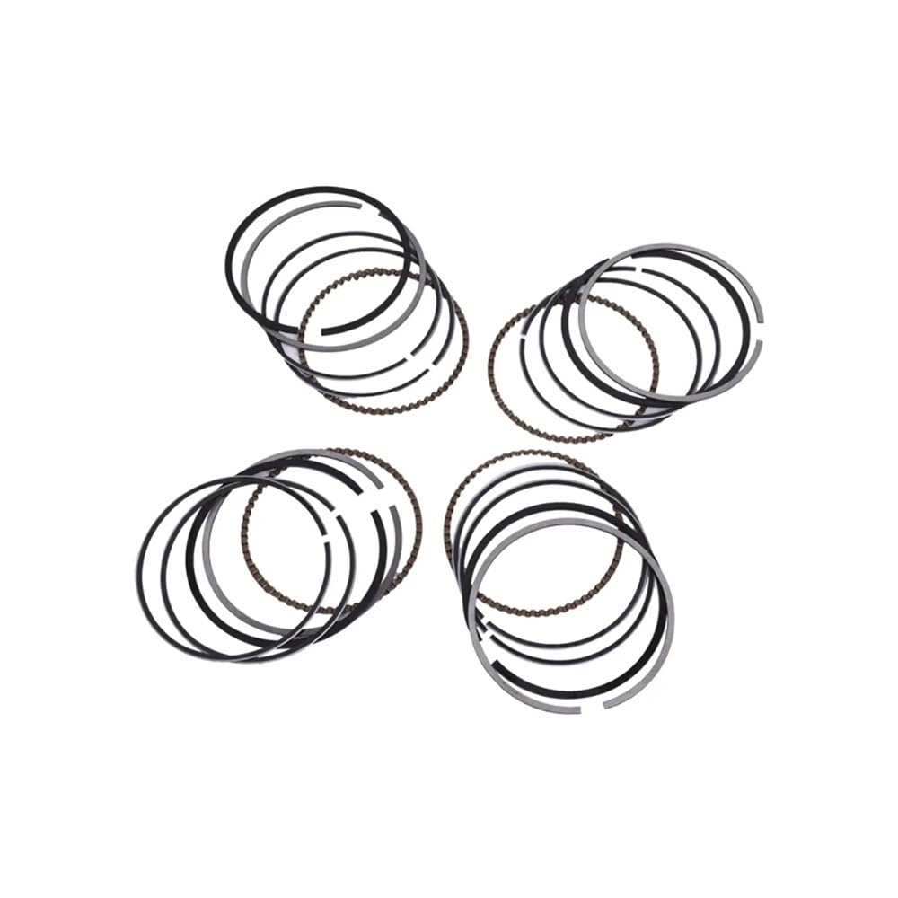 Amazon | 直径 57 ミリメートルオートバイエンジン 4 ストローク