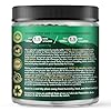Petpal Green Lipped Mussels for Dogs - Hip & Joint Health Supplement with Natural Chondroitin, Vitamins, Anti Oxidants - Functional Dog Powder for Pet Mobility Support (16oz (300g))