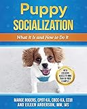 Puppy Socialization: What It Is and How to Do It