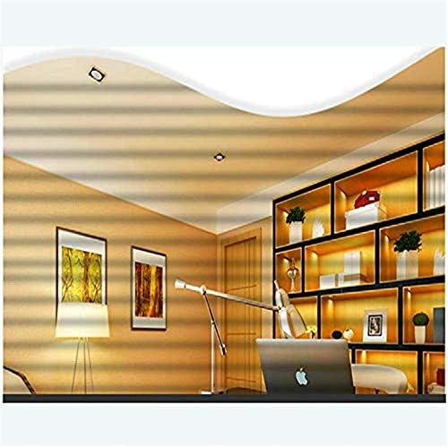VIPMOON Bathroom Light 18W, Modern Ultra-Thin Bathroom Flush Mount Ceiling Lights, Warm White 3000K, Round Ceiling Lights for Bathroom Living Room Hallway Stairwell