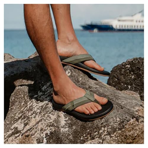 Image of REEF Cushion Phantom 2.0 Men's Flip Flop, Ultra Soft Cushion Footbed