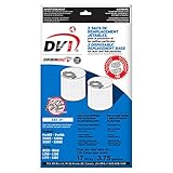 DrainVac SAC-31 Cloth Central Vacuum Bag