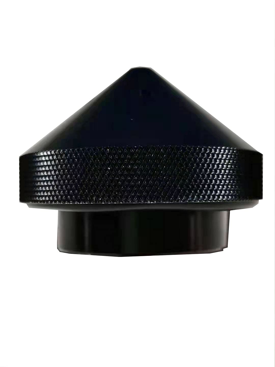 LKONWEEEliminator Trolling Boat Motor Prop Nut #GFEL-MK-BK-DP Replace for T-H Marine Compatible with MinnKota 80, 101 and 112