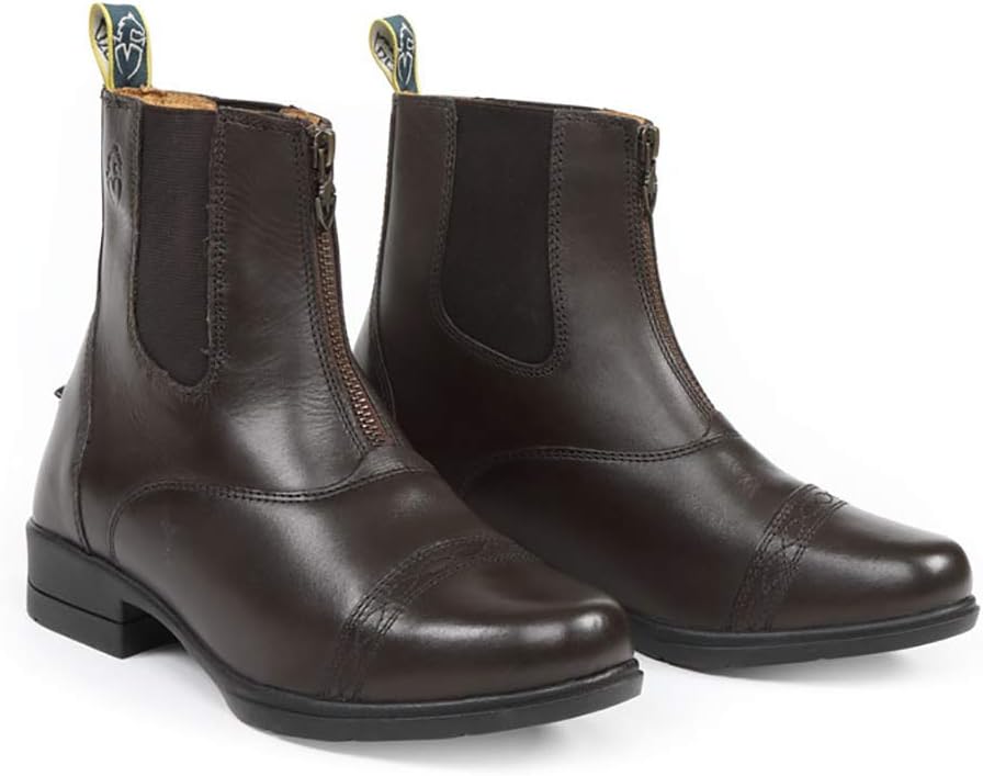 paddock boots uk