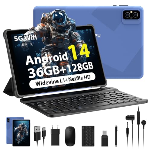 Tablets 10.1 Pulgadas Android Samsung Marca TIGERFU