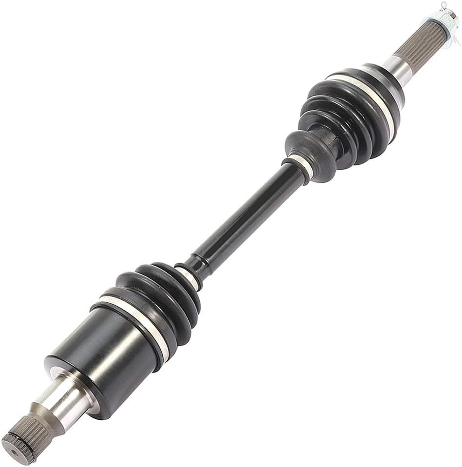 SCITOO CV Axle Drive Shaft Assembly 2008-2012 fits for Polaris Ranger RZR 800 Rear Left/Right