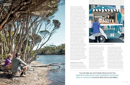 Un Mondo Di Meraviglie. Le 1000 Mete Turistiche Da Non Perdere Nella Vita. Ediz. A Colori - 11