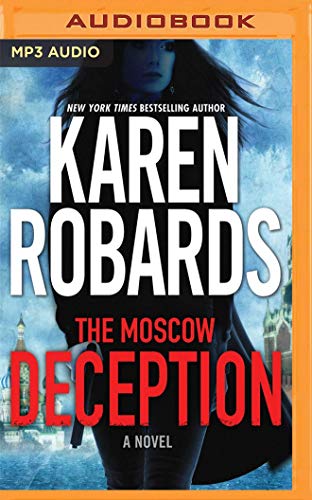 Preisvergleich Produktbild The Moscow Deception
