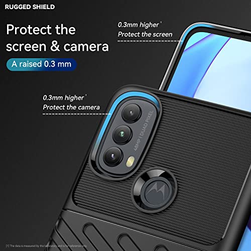 BRAND SET Cover per Motorola Moto E20/E30/E40