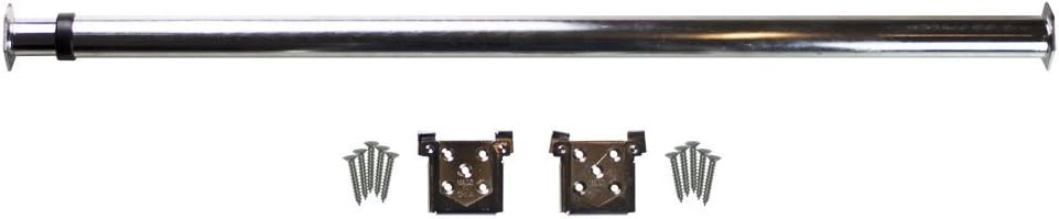 YOGABODY Naturals Trapeze Door Frame Bar Hang Your Yoga Trapeze Quickly & Easily in Most Standard Door Frames