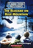 blizzard ski neuheiten 2019  The Blizzard On Blue Mountain (Cabin Creek Mysteries, Band 5)