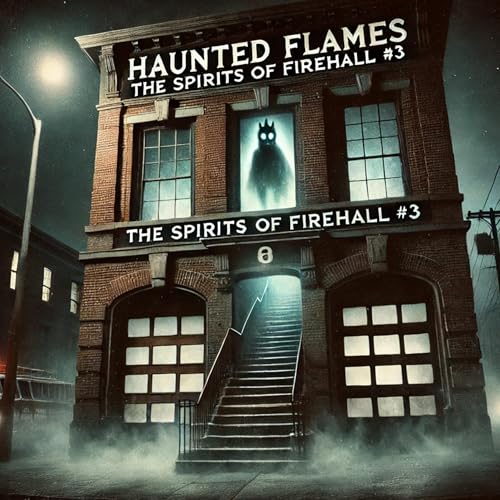 Episode 14: Haunted Flames &ndash; The Spirits of Firehall #3