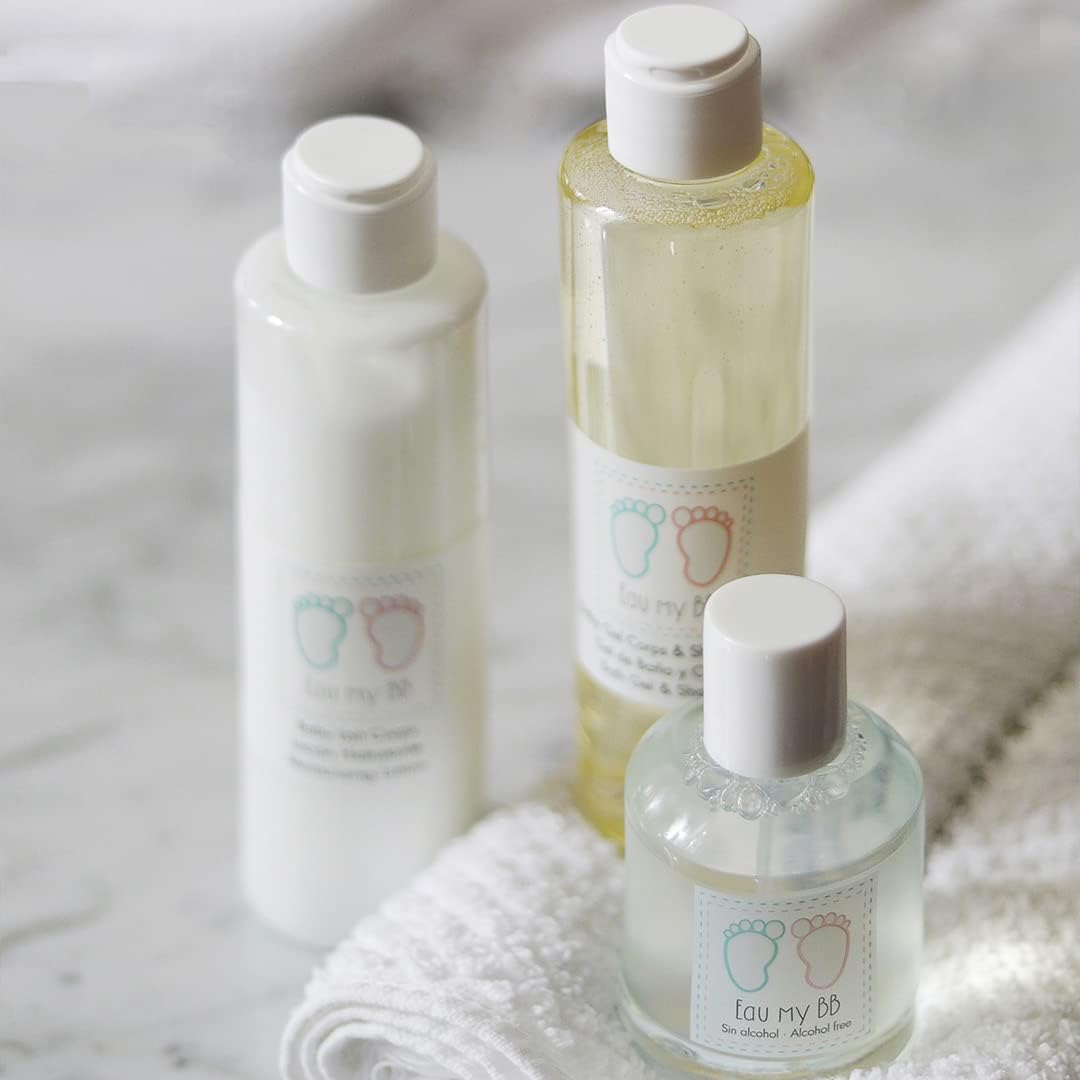 Eau My Bb Canastilla Eds 60MlPeluche Osito per chi cerca qualità e praticità, per uso pratico e risultati affidabili, 60ml