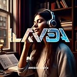 aerozine orange  La Vida