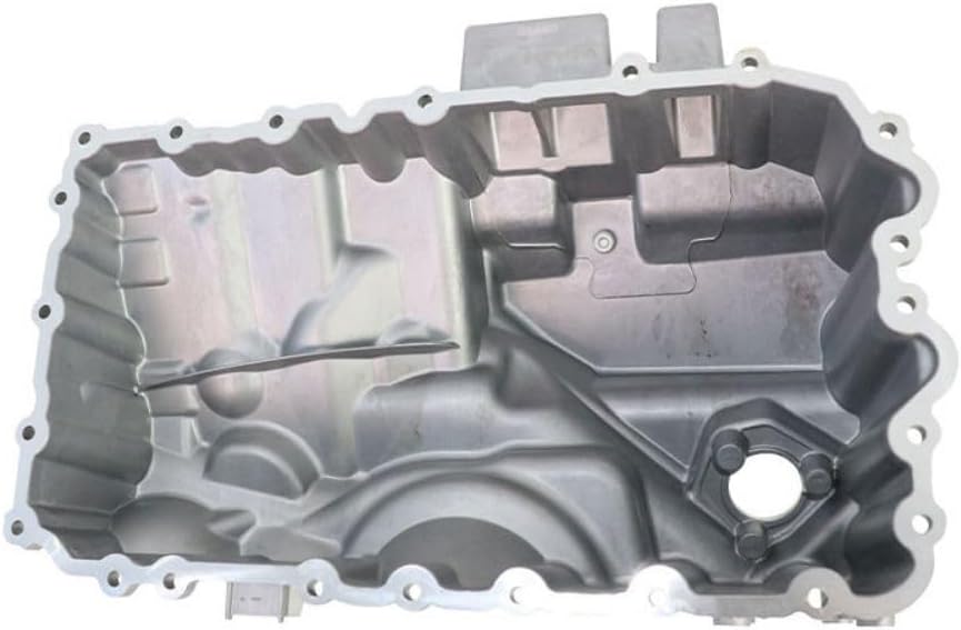 1pack OEM# 11137618512 11137618512 Engine oil pan SONGTAO-AUTO