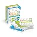 English for Everyone: Intermediate and Advanced Box Set: Course and Practice Books Four-Book Self-Study Program