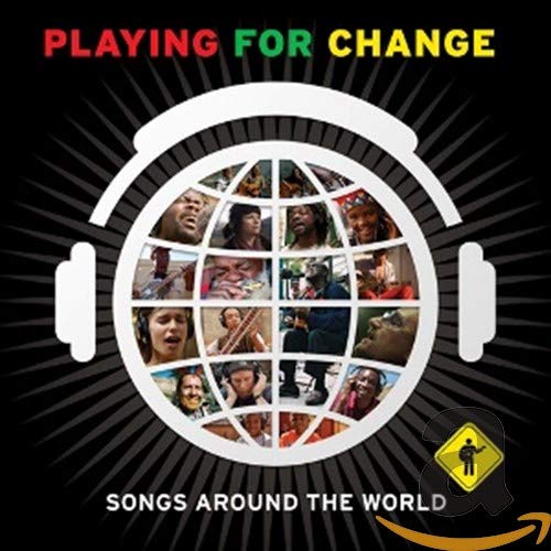Songs Around..