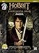 Produktbild The Hobbit: An Unexpected Journey - Instrumental Solos (Violin) (Buch & CD) (Pop Instrumental Solo)
