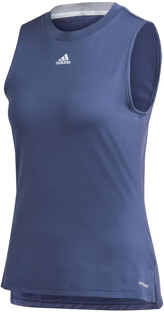 adidas Women's Tennis Match Tank