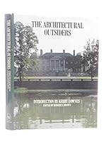 Architectural Outsiders 0947752048 Book Cover