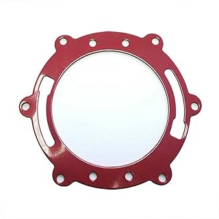 GULUANT Replacement Toilet Flange Repair Metal Quick Ring for Pasco 21013 for PrimeX 82282
