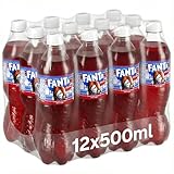 Fanta