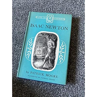 Isaac Newton