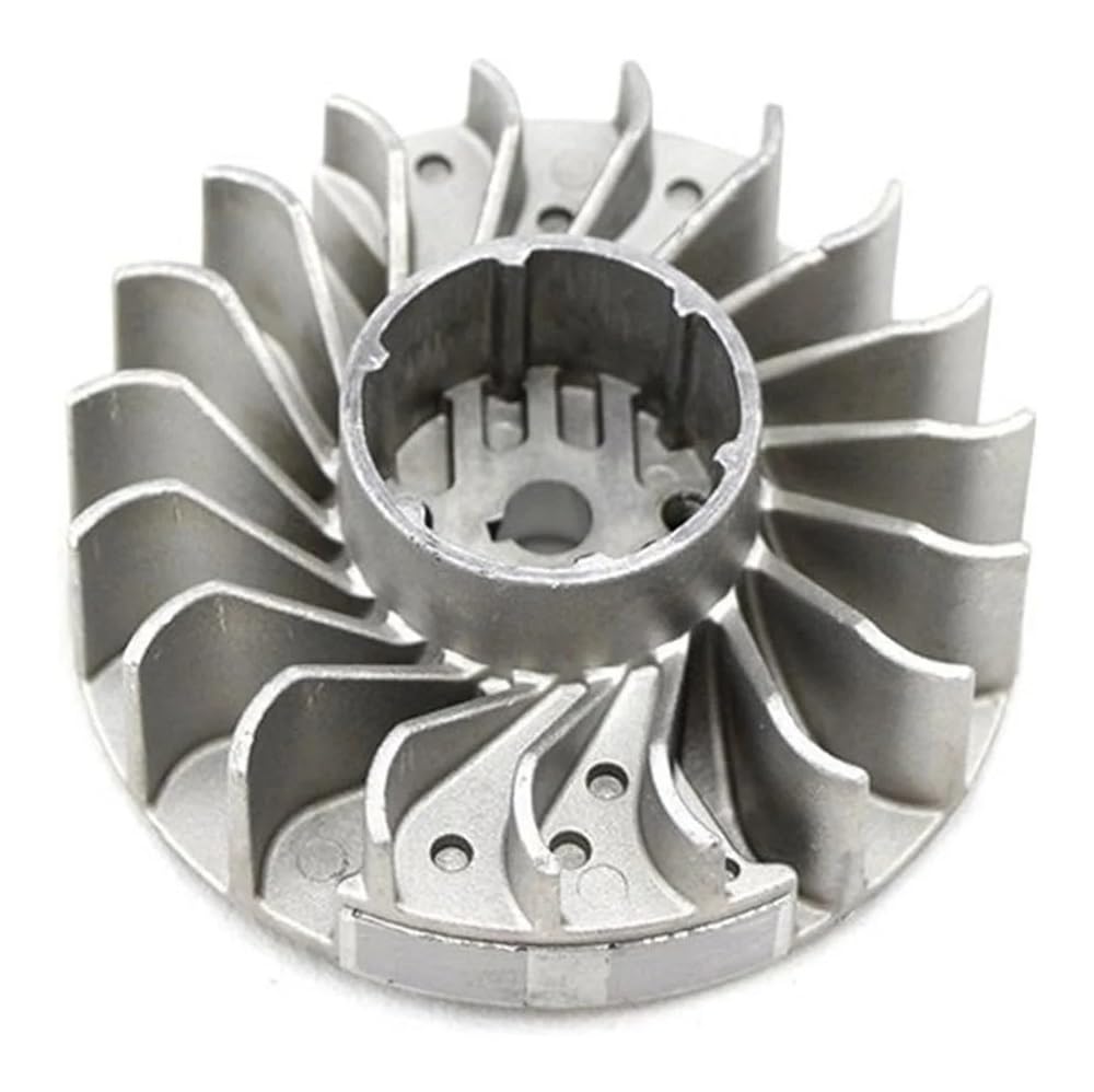 Volant moteur pour MS341 MS361 remplace pièce 1135 400 1203