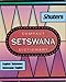 Compact Setswana Dictionary: English-Setswana, Setswana-English