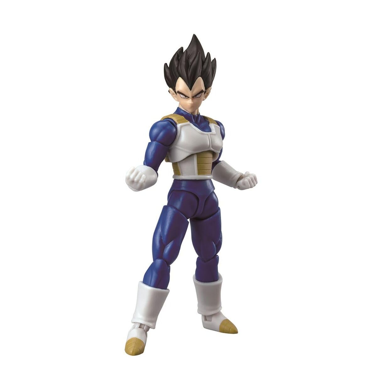 Amazon.co.jp: ドラゴンボール ベジータ アクションフィギュア