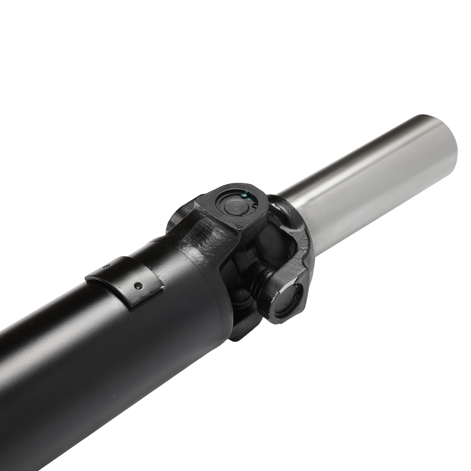 Rear Drive Shaft 78.33in Prop Shaft Assembly Fit For Ford For F-250 image 6