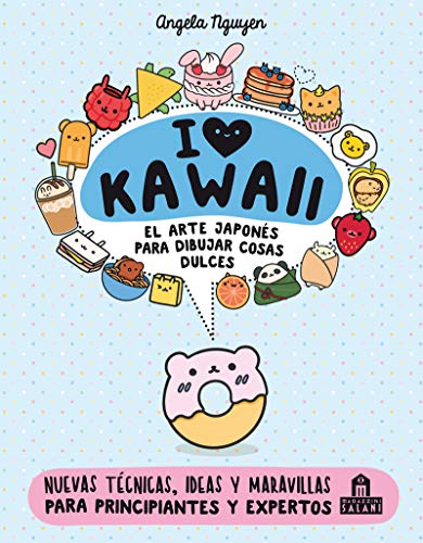 I love kawaii